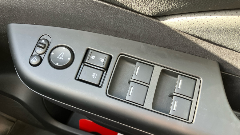 Honda CR-V 2.0 i-VTEC EX 5dr Auto Petrol Estate